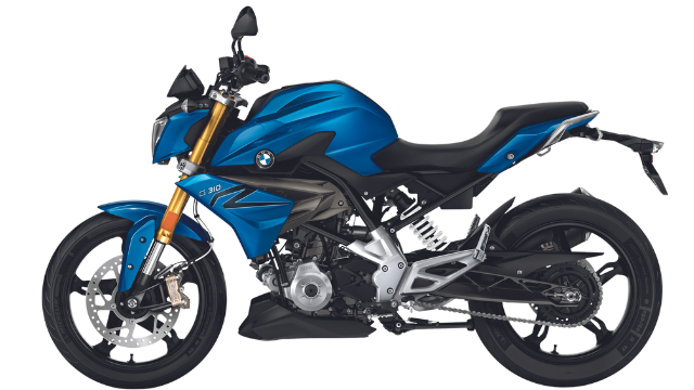 Bmw g310r on road price new arrivals